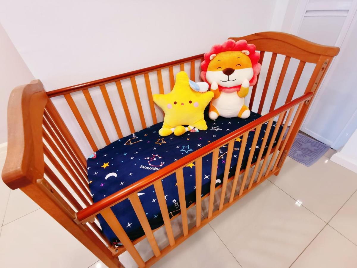 Legoland -Happy Starlight Suite-2B2R, 8Pax -Lakeview Nusajaya  Eksteriør bilde