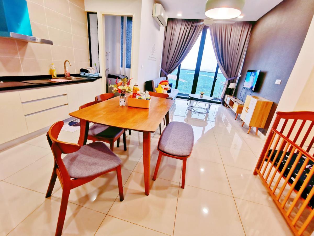 Legoland -Happy Starlight Suite-2B2R, 8Pax -Lakeview Nusajaya  Eksteriør bilde