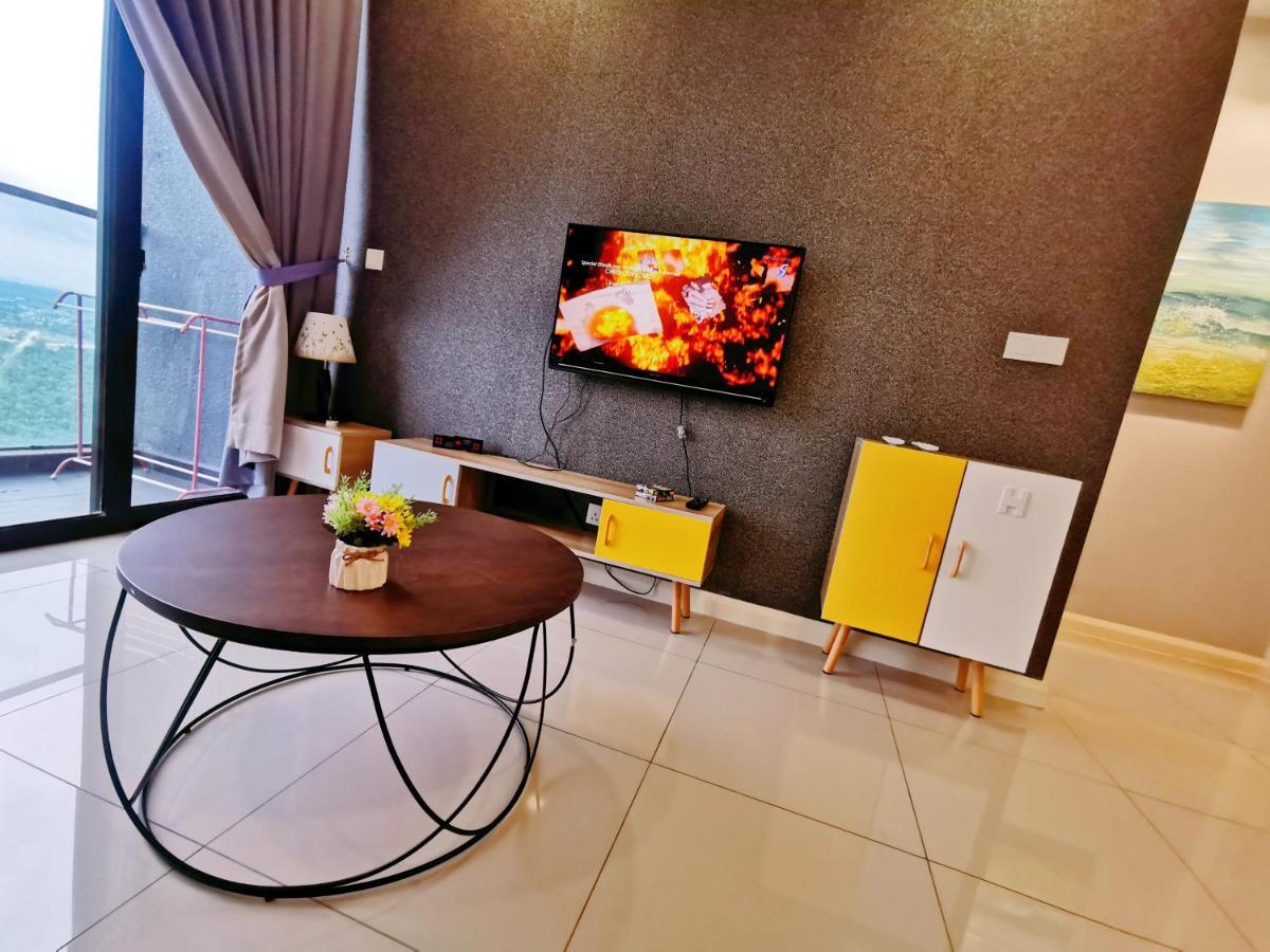 Legoland -Happy Starlight Suite-2B2R, 8Pax -Lakeview Nusajaya  Eksteriør bilde