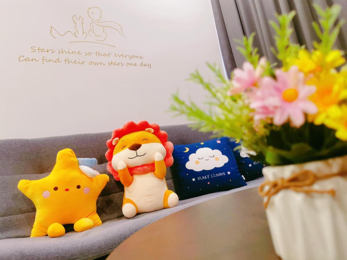 Legoland -Happy Starlight Suite-2B2R, 8Pax -Lakeview Nusajaya  Eksteriør bilde