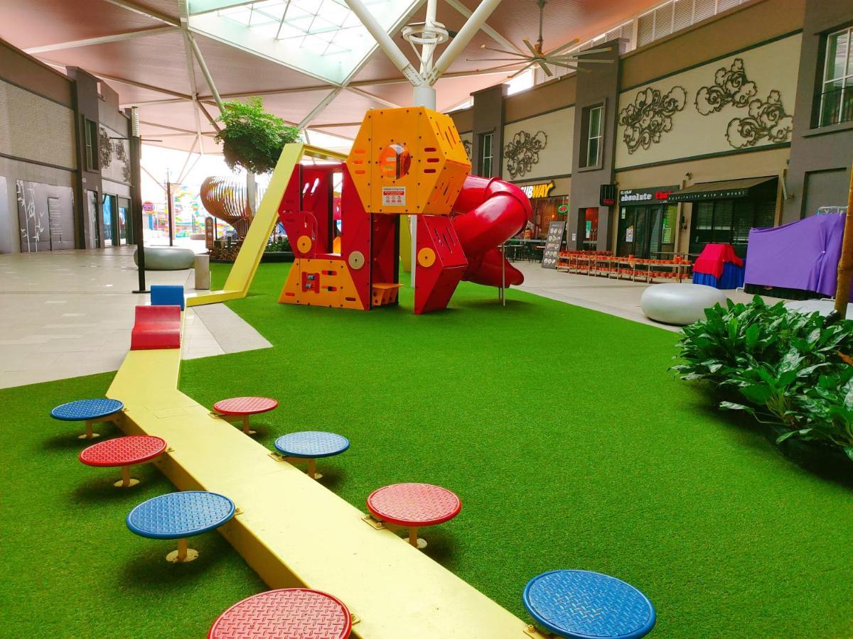 Legoland -Happy Starlight Suite-2B2R, 8Pax -Lakeview Nusajaya  Eksteriør bilde