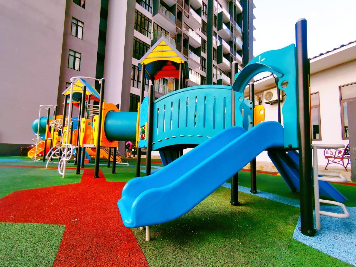 Legoland -Happy Starlight Suite-2B2R, 8Pax -Lakeview Nusajaya  Eksteriør bilde