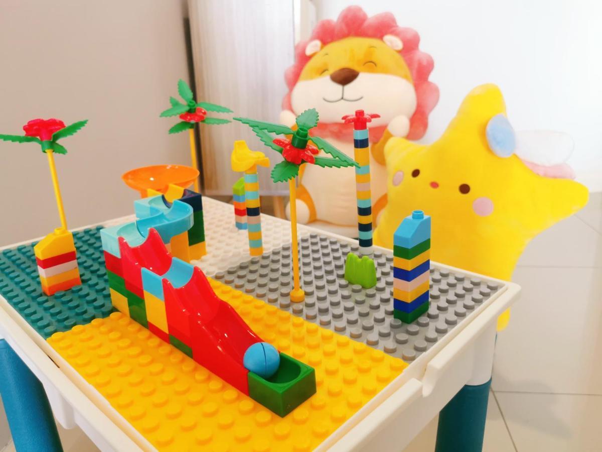 Legoland -Happy Starlight Suite-2B2R, 8Pax -Lakeview Nusajaya  Eksteriør bilde
